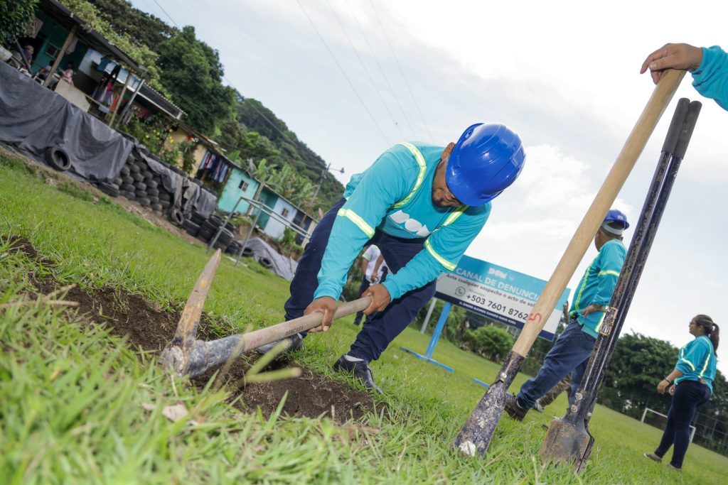 dom-inicia-construccion-de-moderno-polideportivo-en-nuevo-cuscatlan